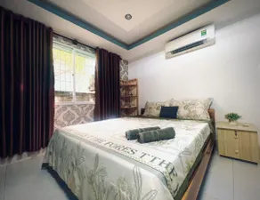 New townhouse - 4 rooms near Vung Tau beach - Image 4