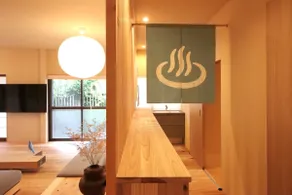 Accommodates up to 14 people/3LDK detached property/10-minute walk from Tobu Nikko Station/Only one group per day - Image 5