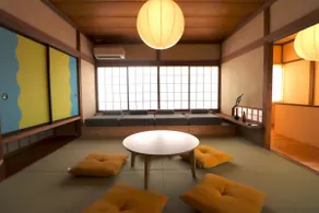 Accommodates up to 14 people/3LDK detached property/10-minute walk from Tobu Nikko Station/Only one group per day - Image 3