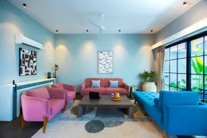 3BR|Pool Retreat|StayVista| Ivory Palms-15 @Goa - Image 4