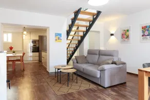 Duplex con vistas en el centro de Aracena - Image 3