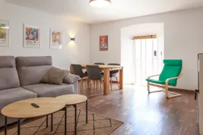 Duplex con vistas en el centro de Aracena - Image 2
