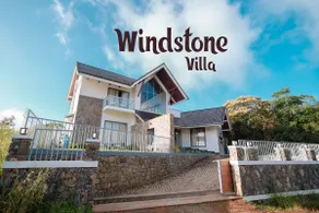 Private villa with mountain views near Vagamon - Image 2
