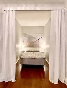 Elegant Art Nouveau home in the city center 79 sqm - Image 4