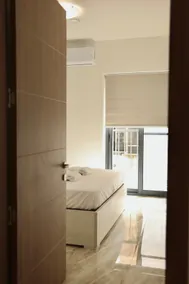 Gozo Xlendi Coastal Apartment with Stunning Sea View, Free Private Parking, AC & WiFi - Image 5