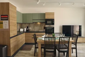 Gozo Xlendi Coastal Apartment with Stunning Sea View, Free Private Parking, AC & WiFi - Image 4