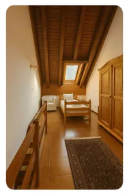 SkiLift Tarvisio Apartment Free Parking - Image 5