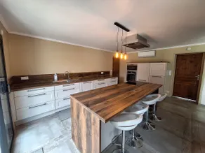 Accommodation for 4 people, 2 bedrooms - Image 4