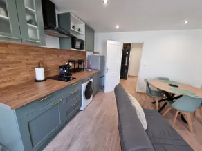 Charming house in the center, very quiet. - Image 3
