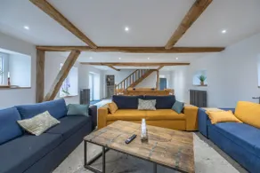 Charming cottage for 14 people with heated pool in Clécy - Image 3