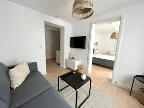 Modernes Apartment am Campus II - Image 4
