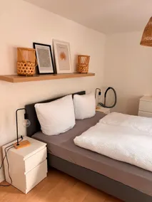 Modernes Apartment am Campus II - Image 2