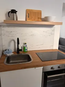 Modernes Apartment am Campus II - Image 5
