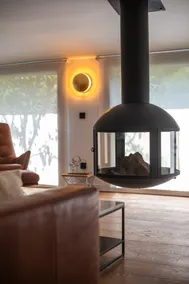 Pure Lodge, Patones de Arriba - Image 3