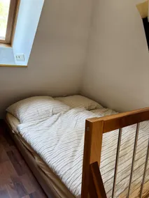 Tiny house with parking, roof terrace & barbecue - Image 2