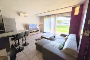 Marine atmosphere - All comfort facing the boats - Image 3