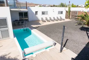 Casa Mascarena - Luxury Villa with Two Pools - Image 4