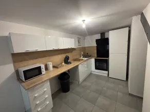 Cozy and warm house - Image 4