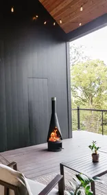 Overlook on Front-Modern design - panoramic views - Image 5