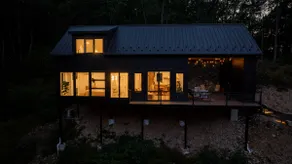 Overlook on Front-Modern design - panoramic views - Image 2
