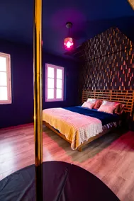 Passion & Mystery: Night in Love Room with Puzzles - Image 2