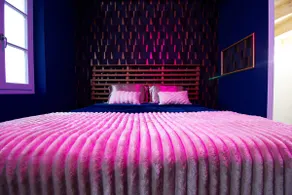 Passion & Mystery: Night in Love Room with Puzzles - Image 3