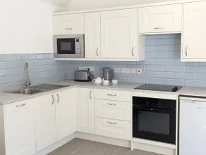 Couples Farm Retreat near Bude - Image 4