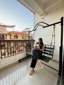 Quiet & Secure Executive Apartment | Vadodara - Image 2