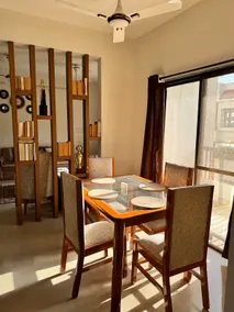 Quiet & Secure Executive Apartment | Vadodara - Image 3