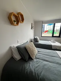 El Fiordo Apartment - Image 2