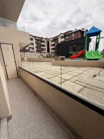 El Fiordo Apartment - Image 3