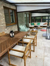 Holiday home Erezée/Durbuy/Barvaux/Hotton - Image 3