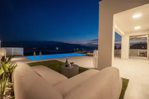 Fantasea Villas, villa Lux - Image 5