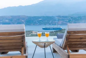Fantasea Villas, villa Lux - Image 3