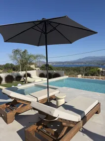 Fantasea Villas, villa Lux - Image 2