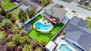Florida Living Meets GroovyGameRoom/Pool/MiniGolf - Image 2