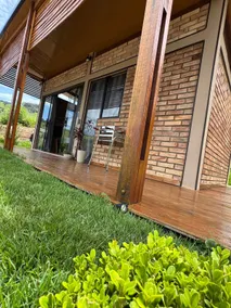 Mirante do Sol Chalet Inn - Image 5