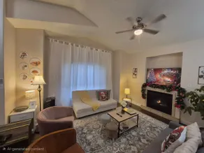 Central 3BR | Rogers Stadium Expo Hospitals Malls - Image 5