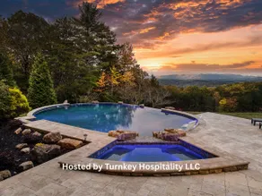 Epic Pool, View, 6 King suites, sleeps 20 - Image 4