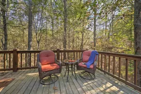 Beaver Crossing Cabin - Image 5