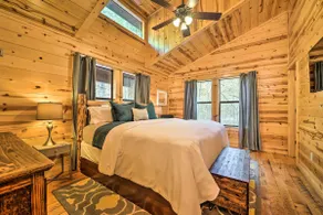 Beaver Crossing Cabin - Image 4