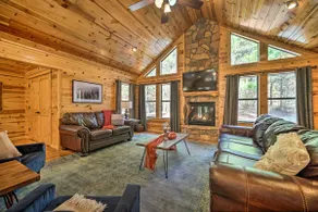Beaver Crossing Cabin - Image 2