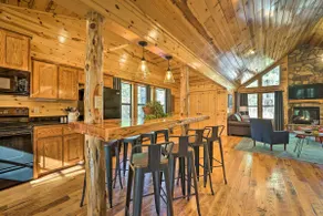 Beaver Crossing Cabin - Image 3