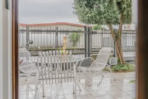 [Alfonso's Garden] Malpensa Airport Relax - Image 4