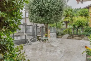 [Alfonso's Garden] Malpensa Airport Relax - Image 2