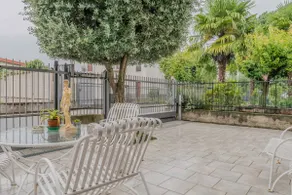 [Alfonso's Garden] Malpensa Airport Relax - Image 3