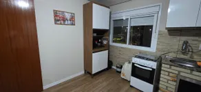 Cozy apartment in front of ULBRA Canoas - Image 4