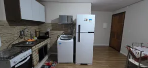 Cozy apartment in front of ULBRA Canoas - Image 3