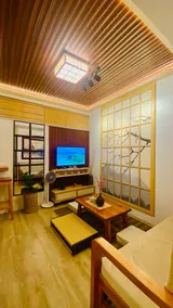 Okaeri Place - Mesavirre Garden - Image 5