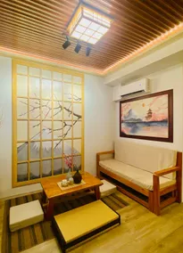 Okaeri Place - Mesavirre Garden - Image 2